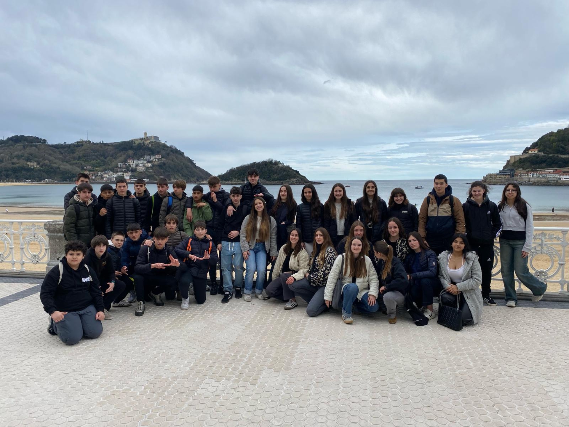 donostia