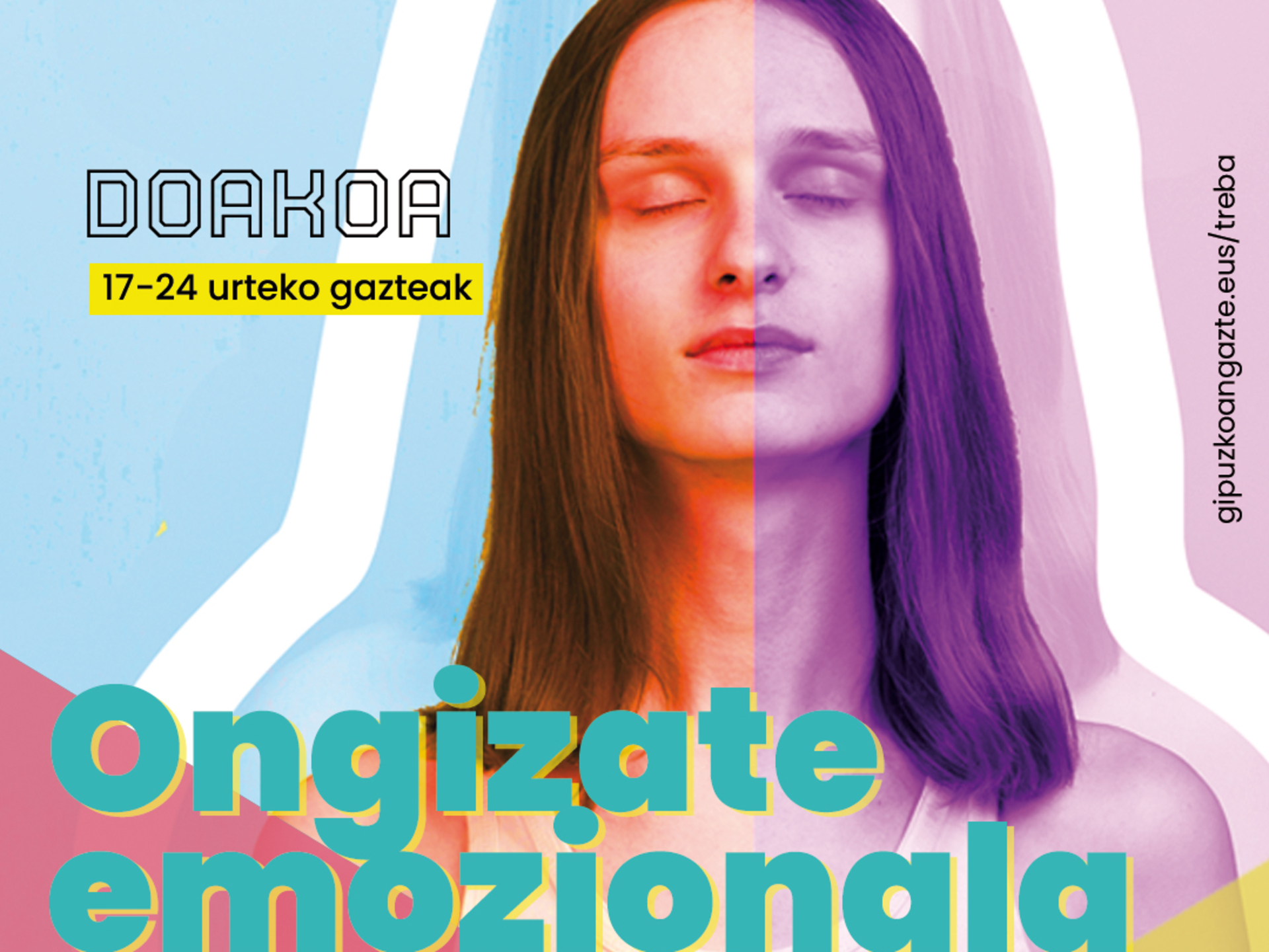 Treba gazteak