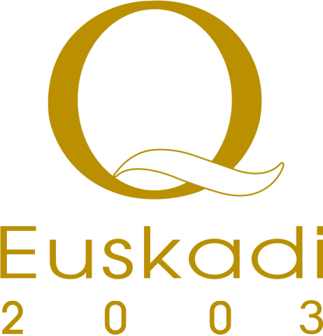 Euskadi Q 2003